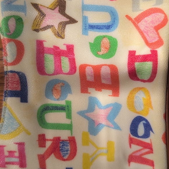 DOONEY & BOURKE - Crayon "It Girl" Bucket Bag - Picture 4 of 16